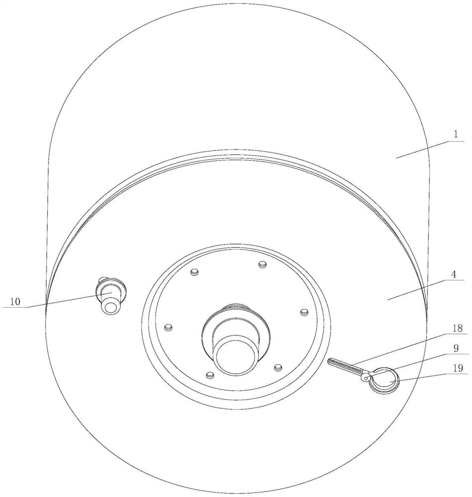 Washing machine and control method thereof