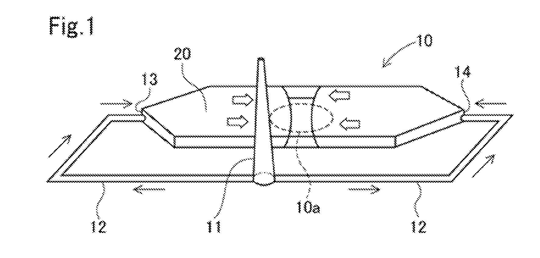 Thermoplastic resin composition and resin molded article