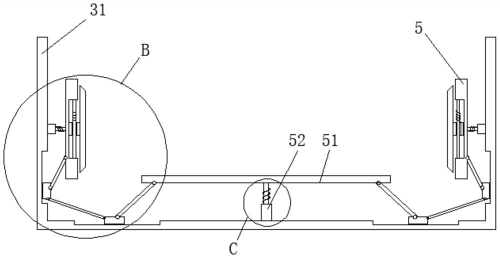 Atomization effect detection device for electronic cigarette production