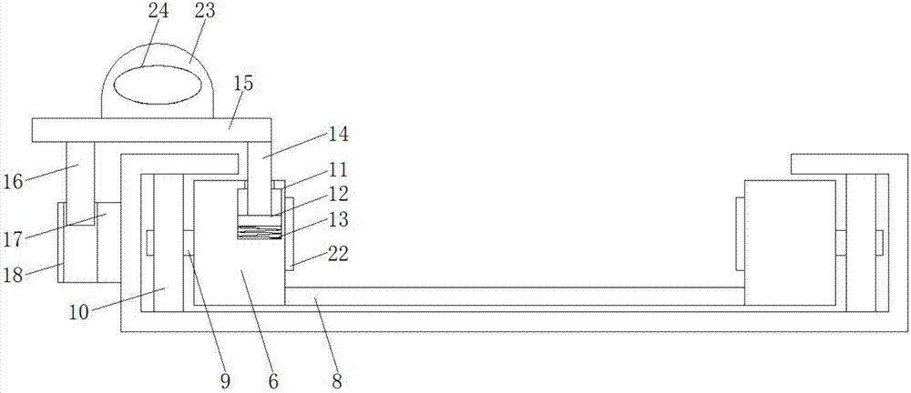 Welding frame capable of clamping machined workpieces