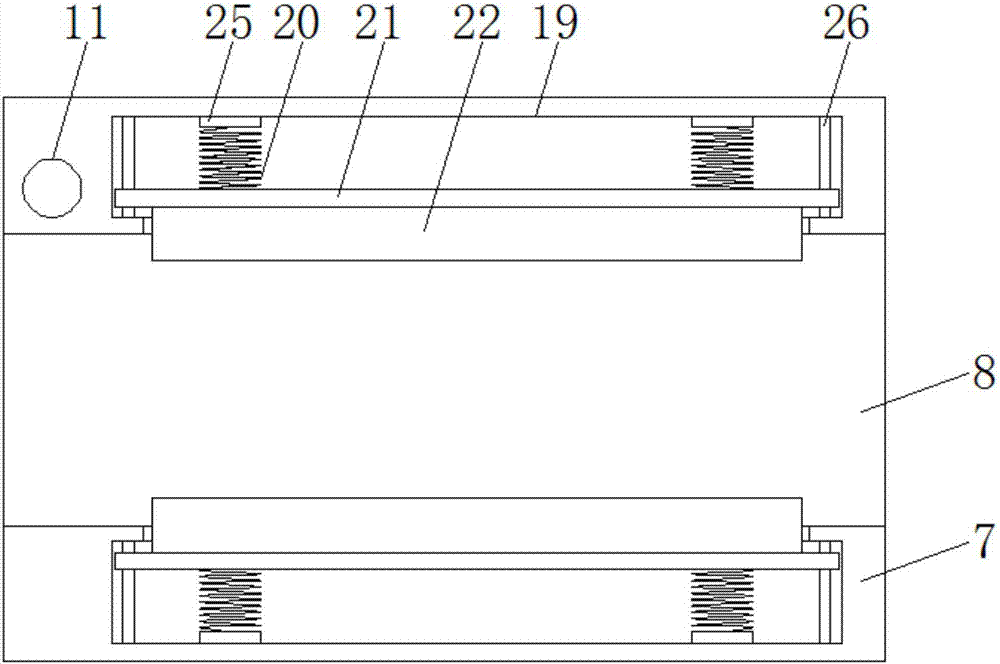 Welding frame capable of clamping machined workpieces