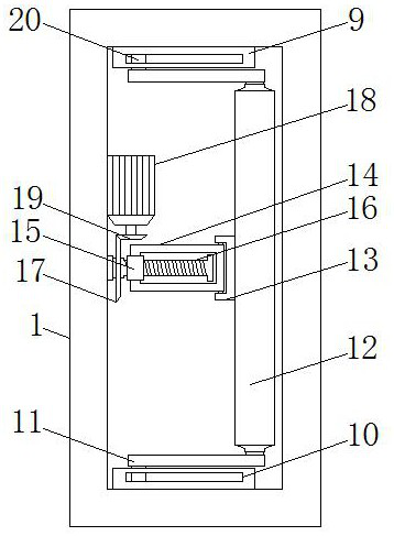 A functional television