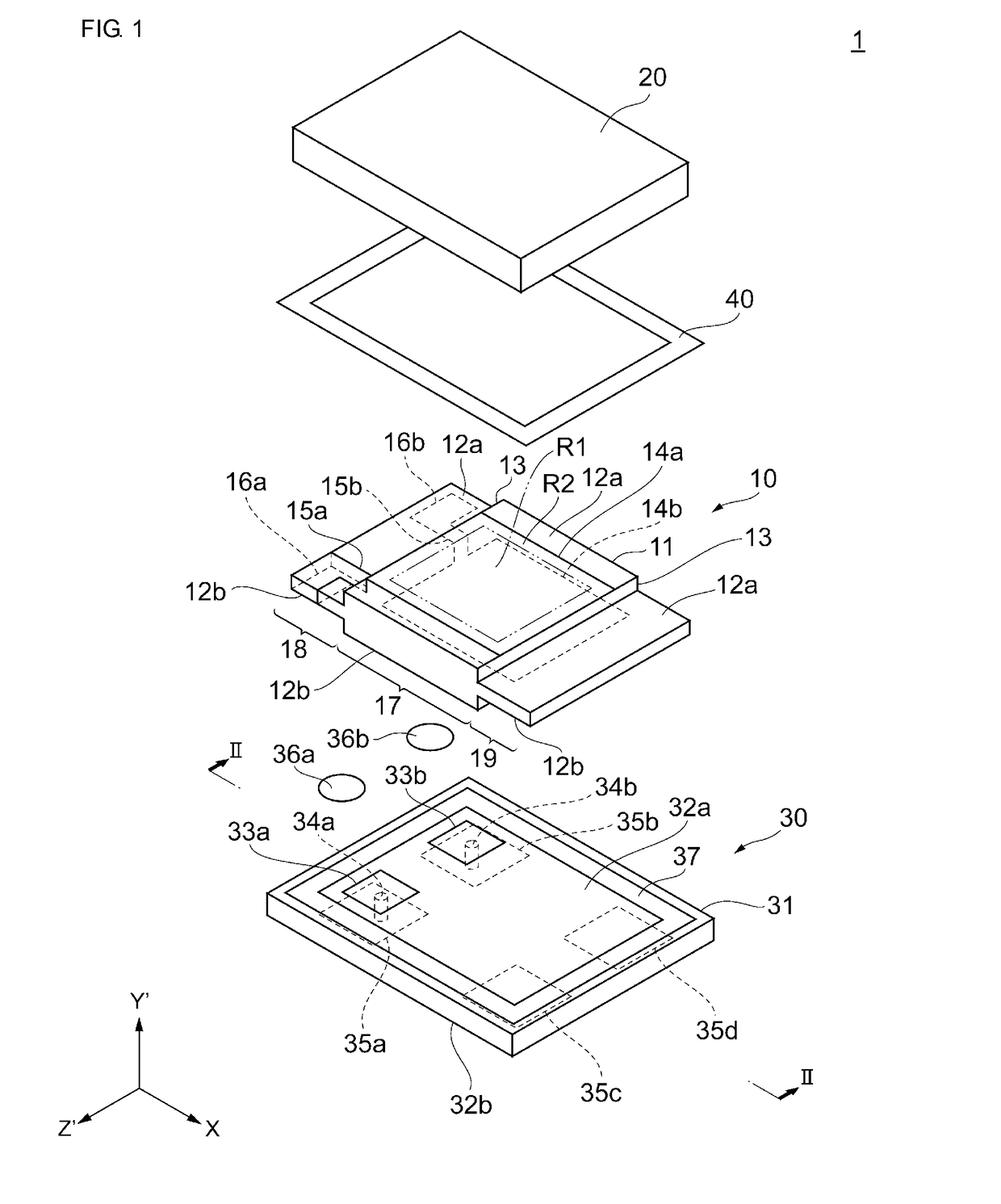 Quartz crystal resonator and method for manufacturing the same, and quartz crystal resonator unit and method for  manufacturing the same