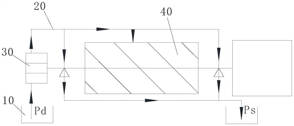 Compressor and air conditioner