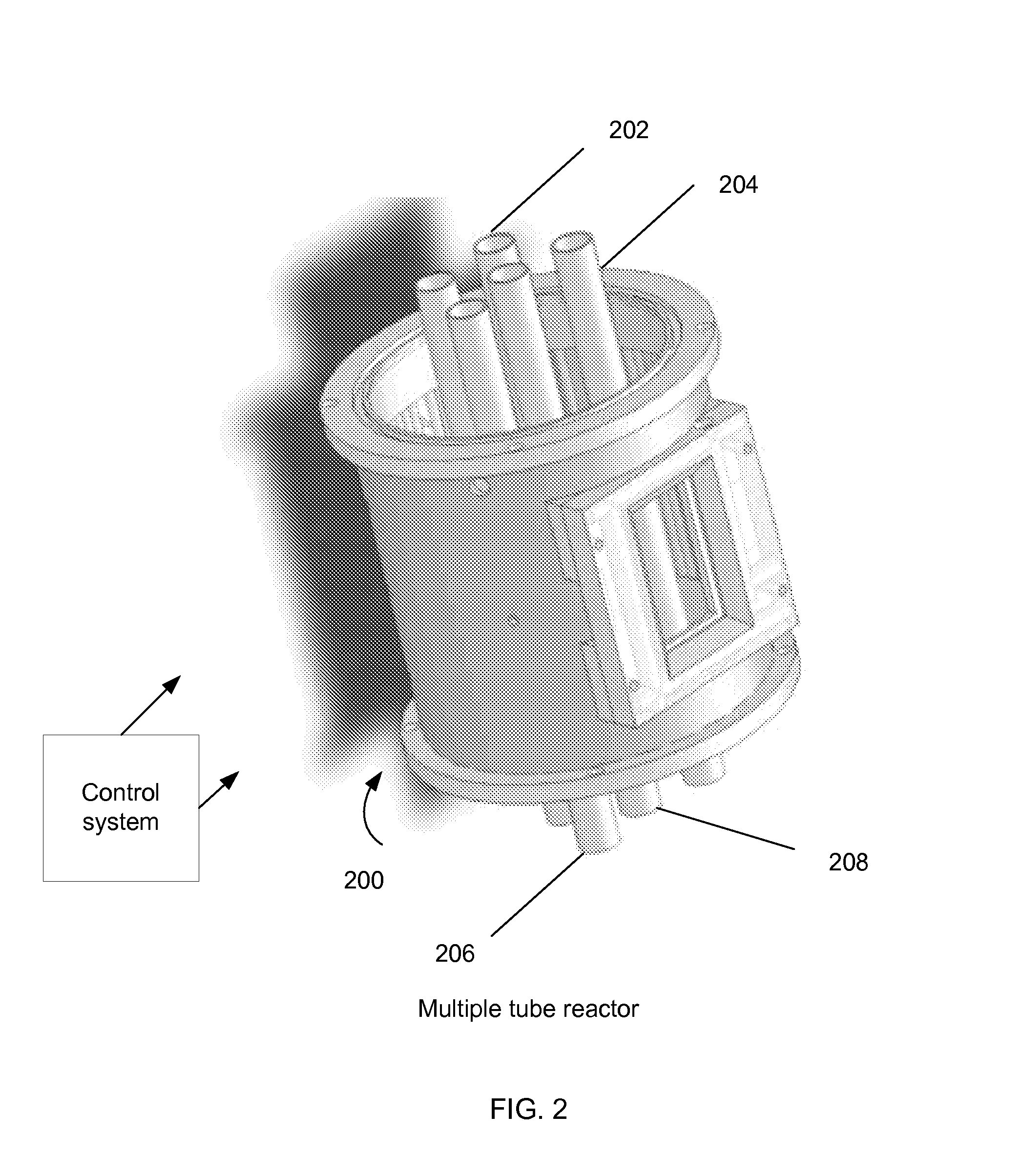 Systems and methods for reactor chemistry and control