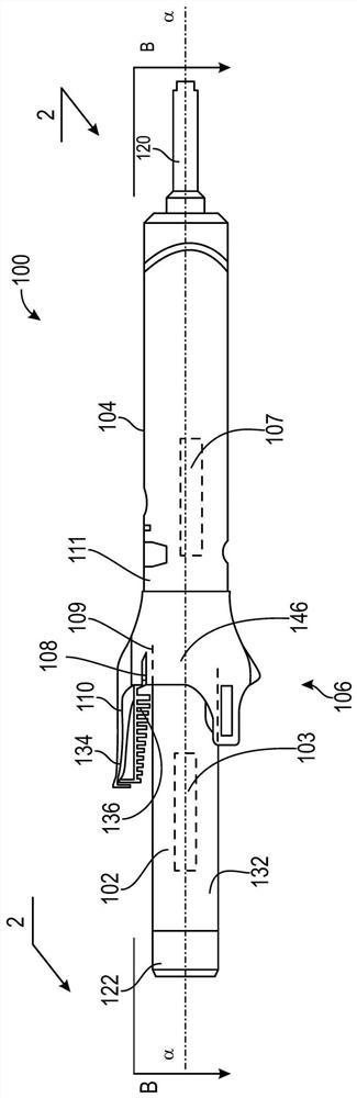 Hairstyling apparatus