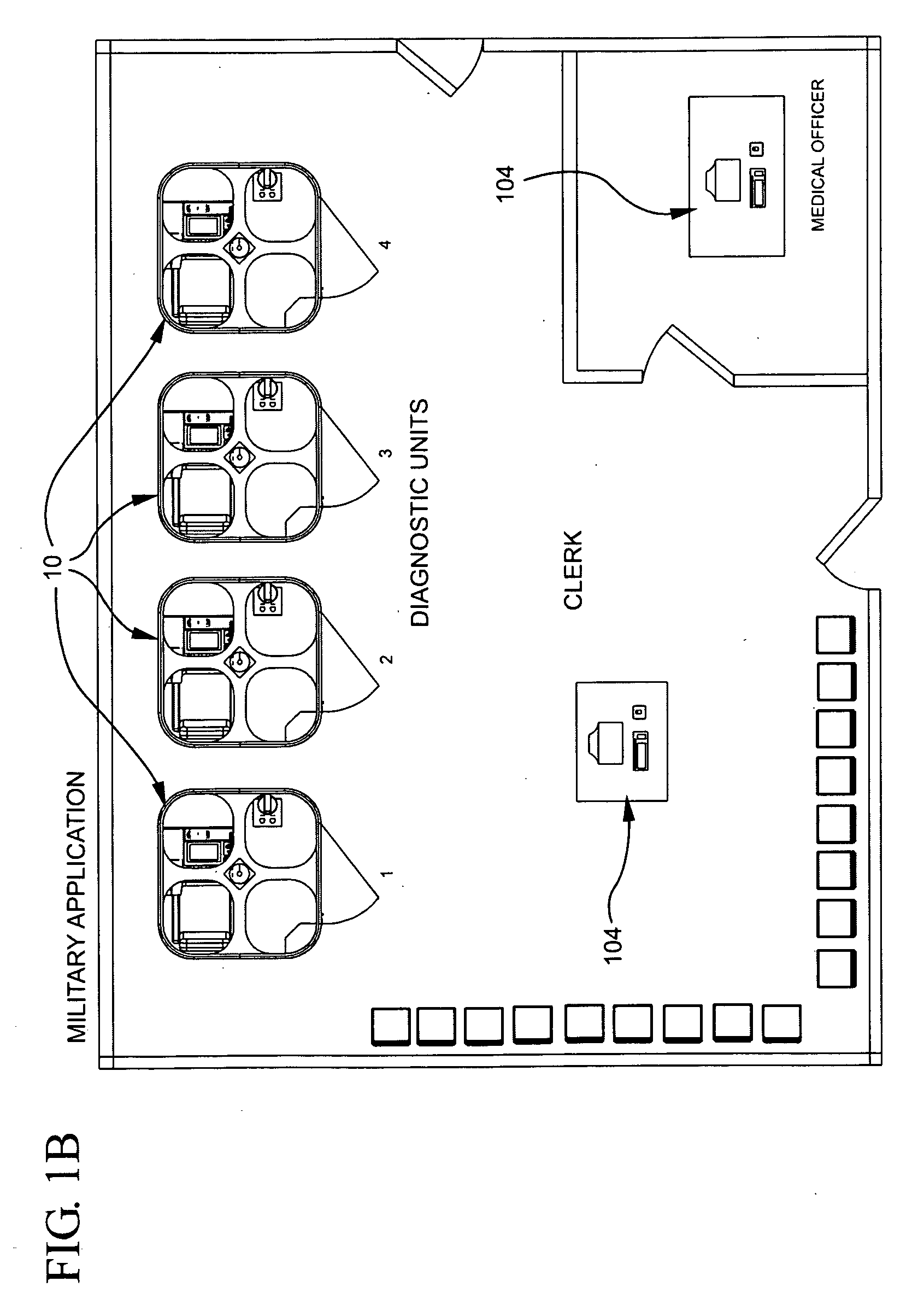 Apparatus and Method for Measuring, Recording and Transmitting Primary Health Indicators