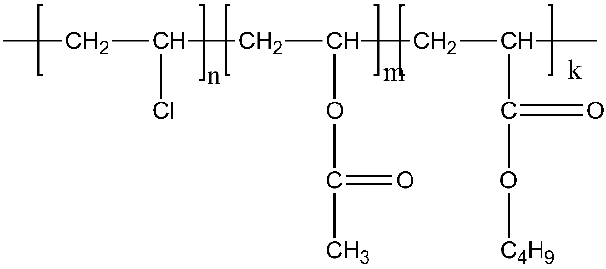 Anticorrosive paint composition containing self-emulsifying curing agent and preparation method of anticorrosive paint