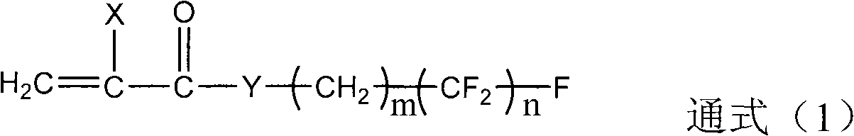 Super-hydrophobic fabric or super-hydrophobic non-woven fabric and preparation method thereof