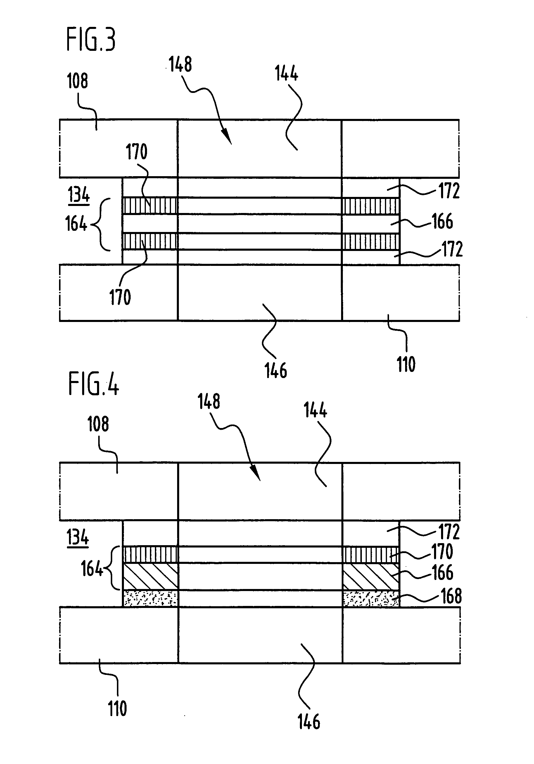 Component of a fuel cell unit