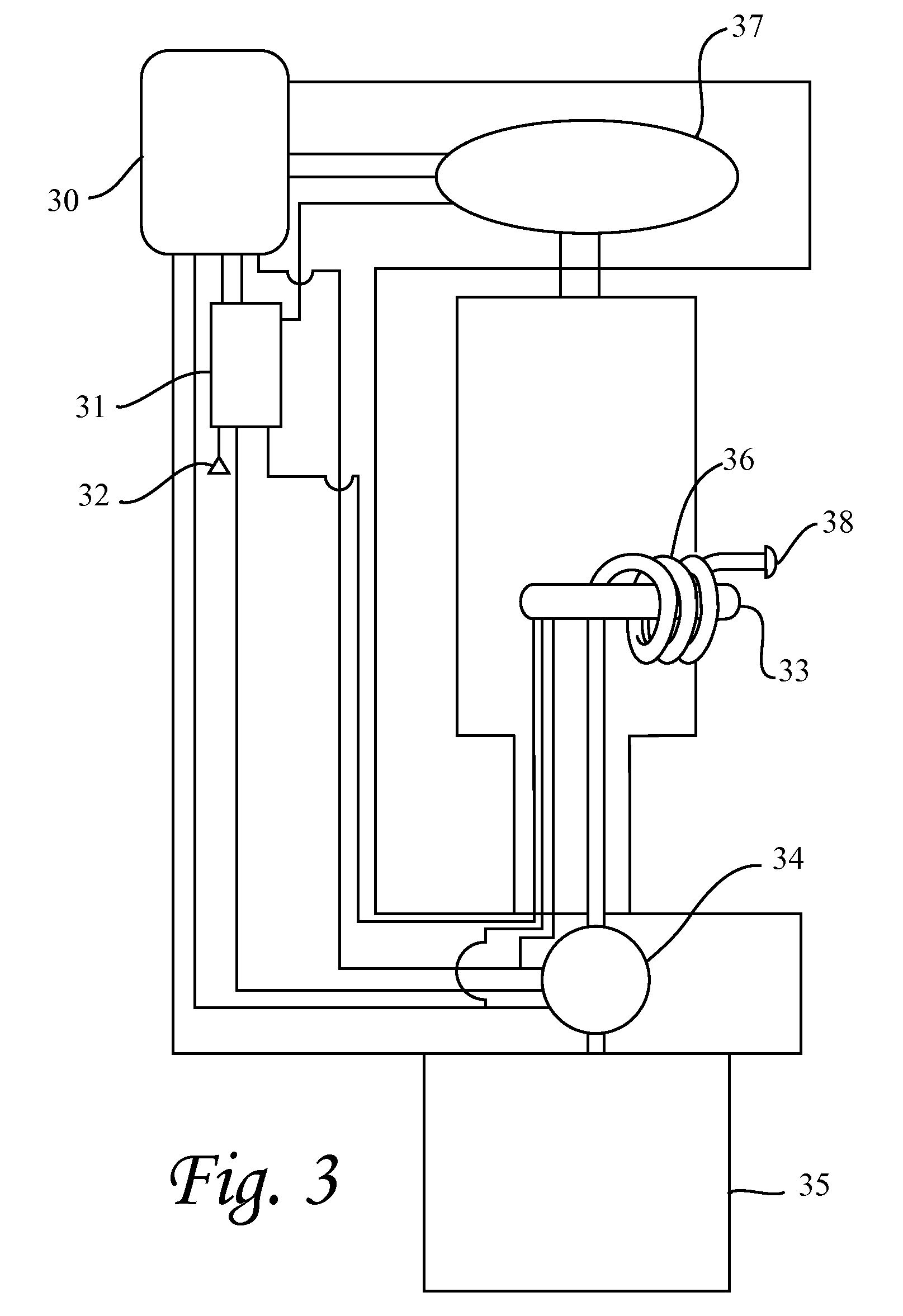 Apparatus for Vaporizing and Disbursing Liquid Scents and Method for Use Thereof