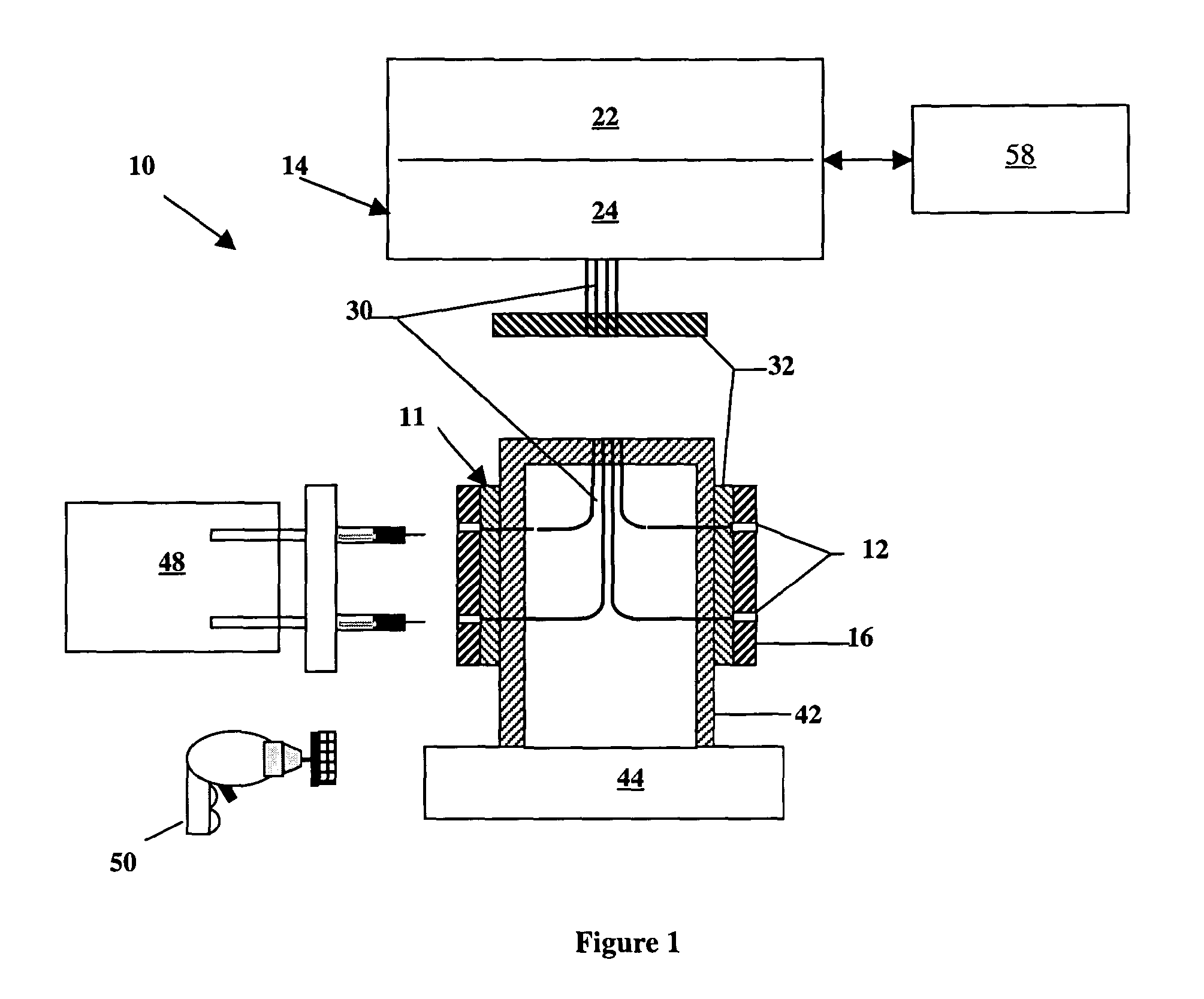 Method for bonding and debonding a workpiece to a manufacturing fixture