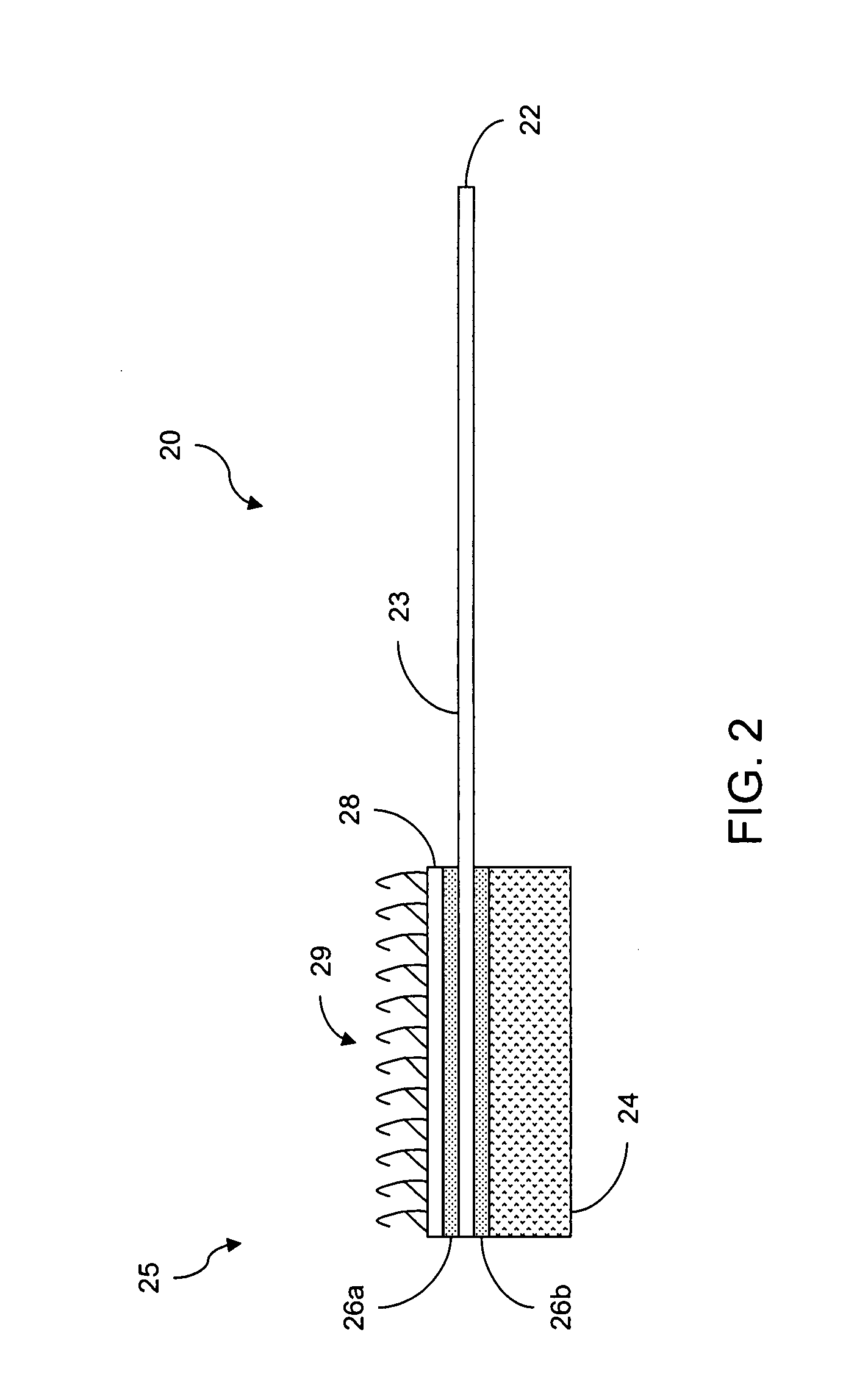 Devices and methods for collecting oral samples of enriched serous fluid