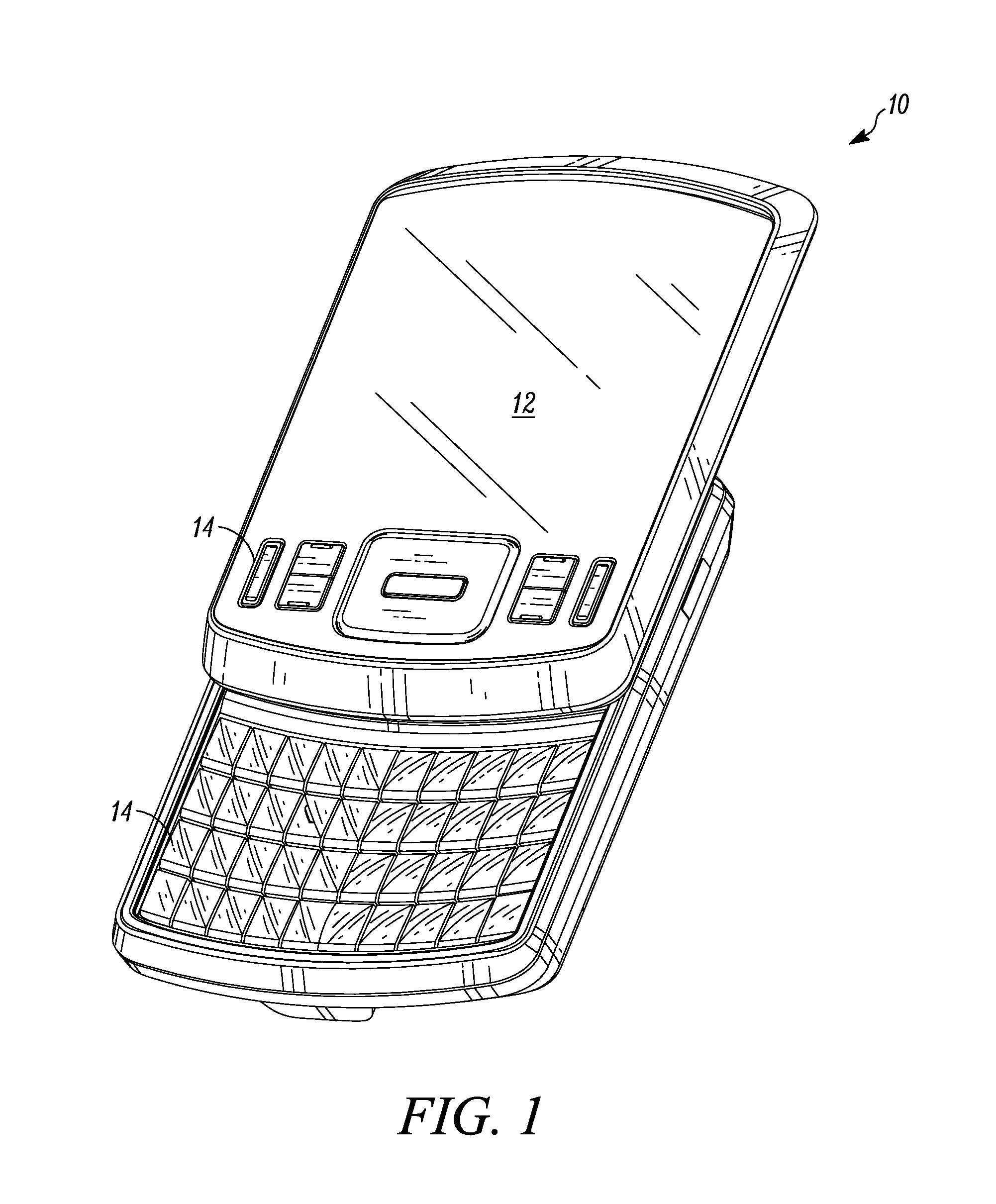 System and method for initiating a multi-environment operating system