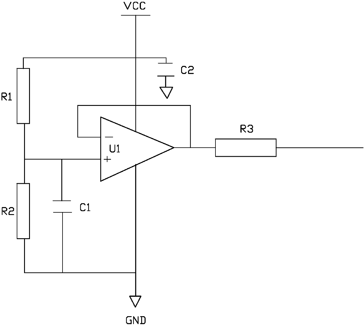 Substation capacitor temperature measuring and early warning system and method