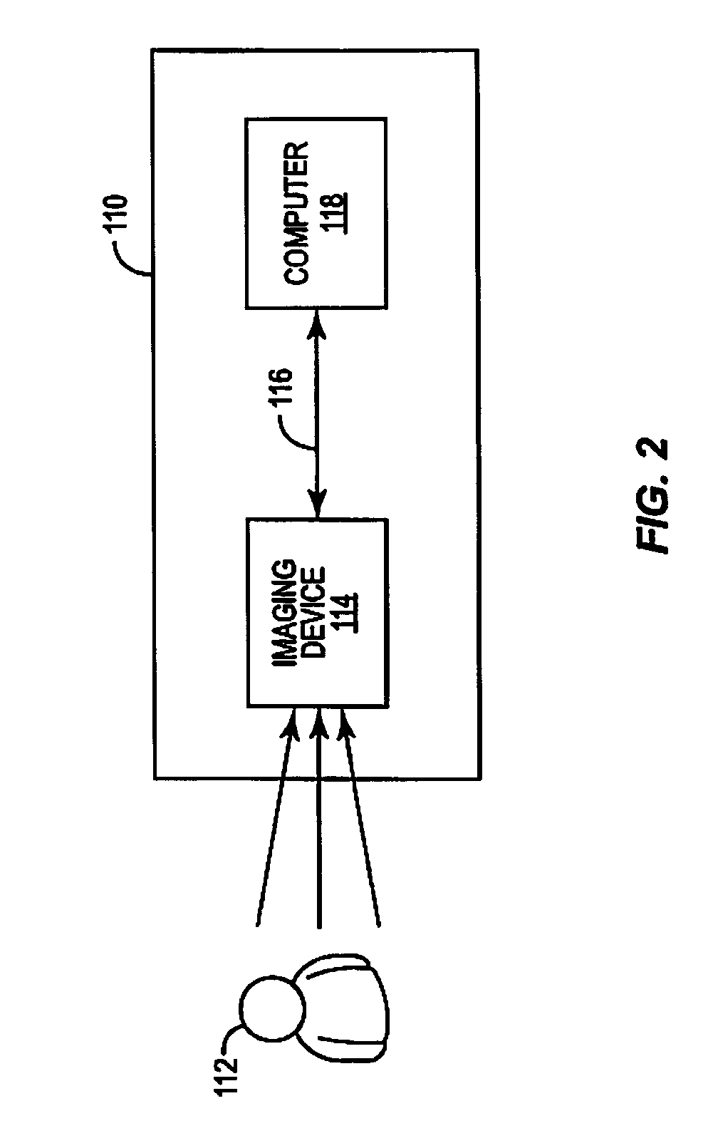 Method and apparatus for correcting aspect ratio in a camera graphical user interface