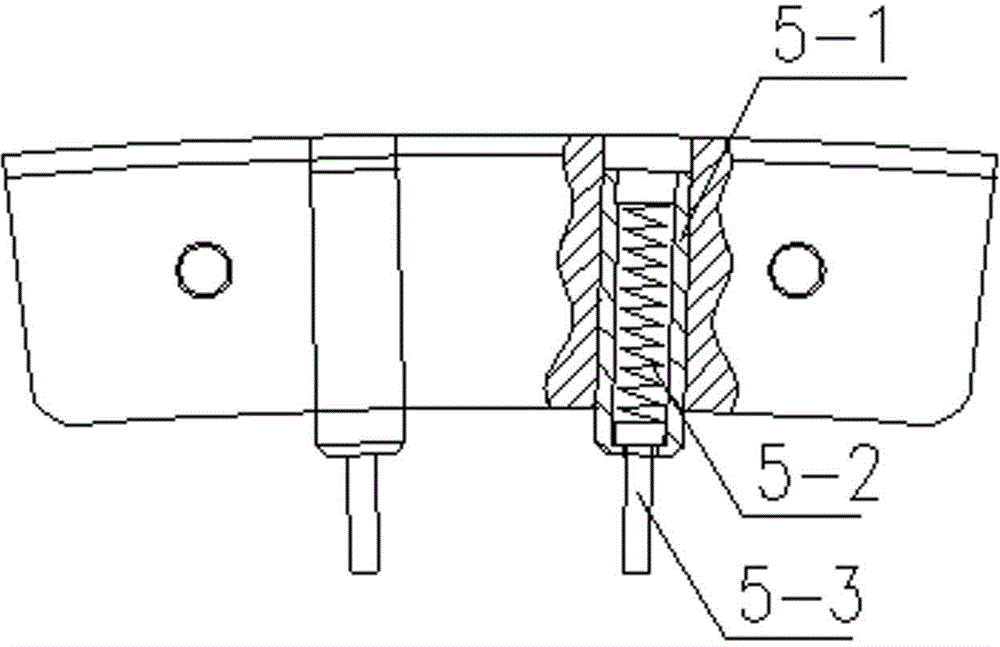 a stop device