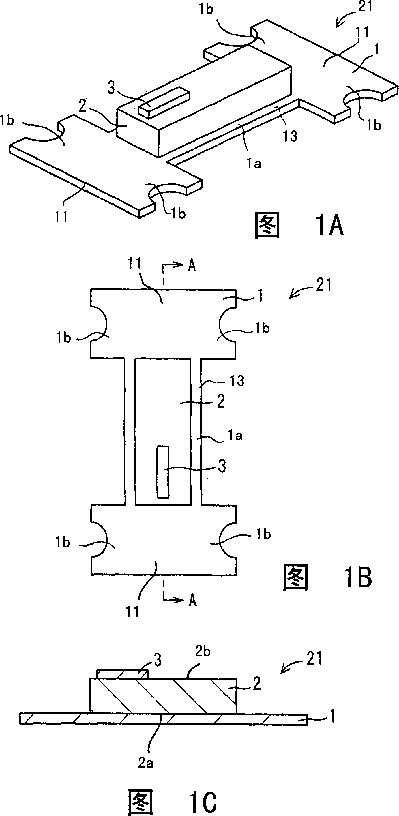 Semiconductor laser device, its manufacturing method and optical pickup head device using the same