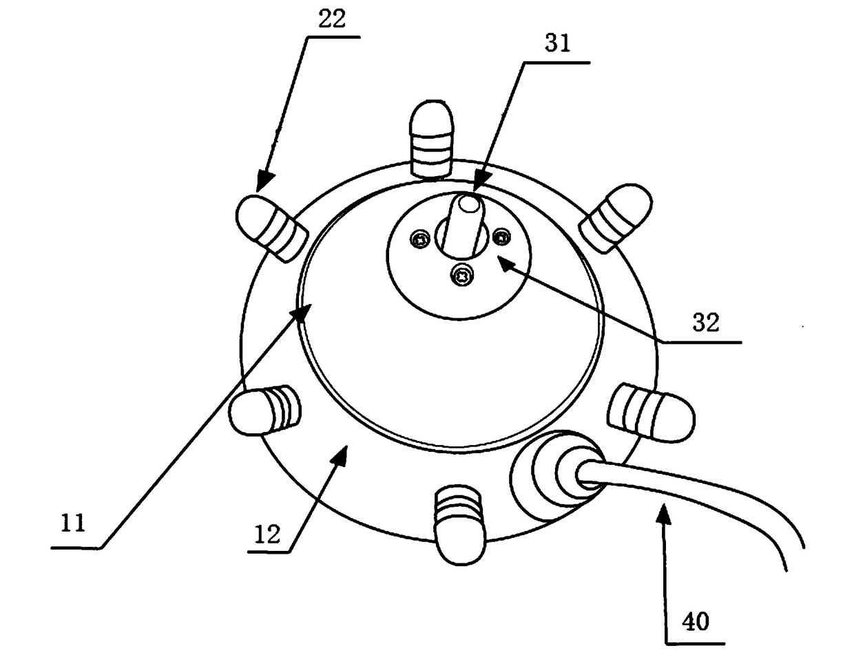 A low-frequency electromagnetic breast health mask for pain rehabilitation treatment or prevention