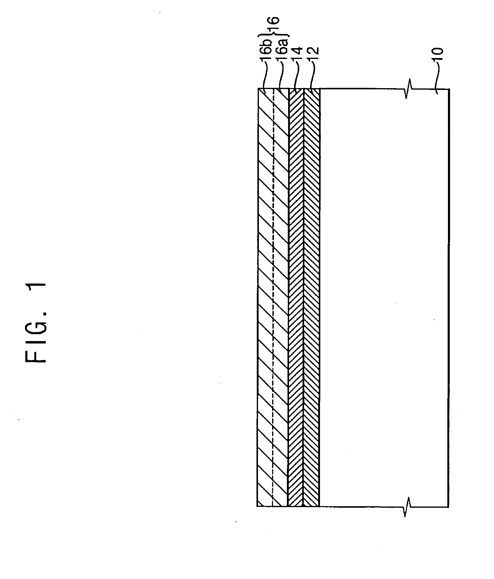 Capacitor and methods of manufacturing the same