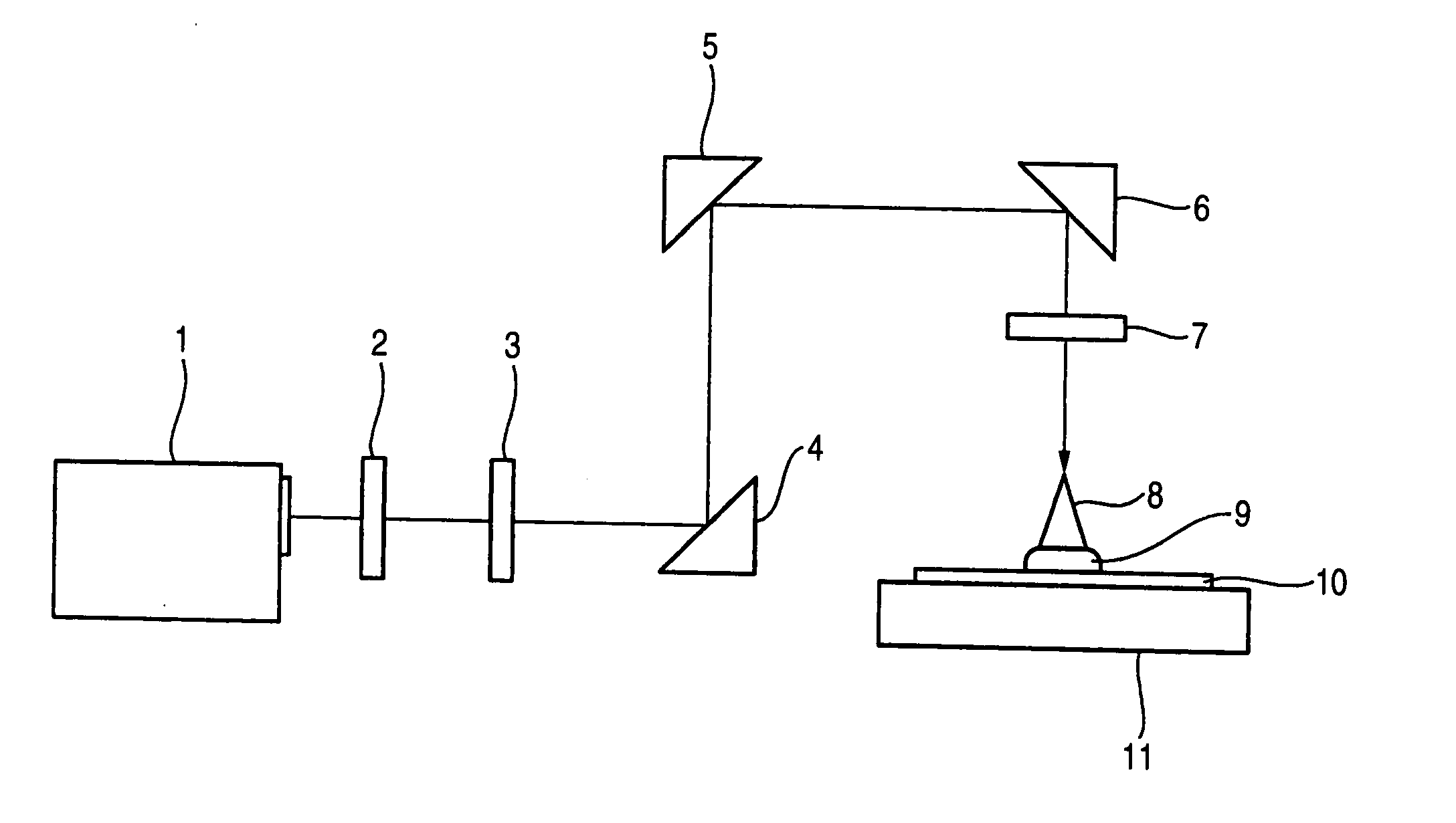 Positive photosensitive composition and method of forming resist pattern