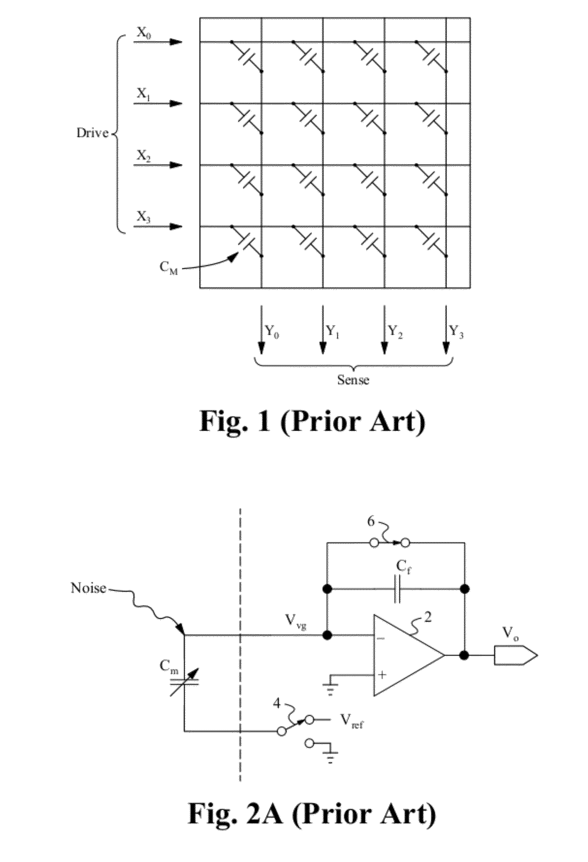 Calibration for mixed-signal integrator architecture