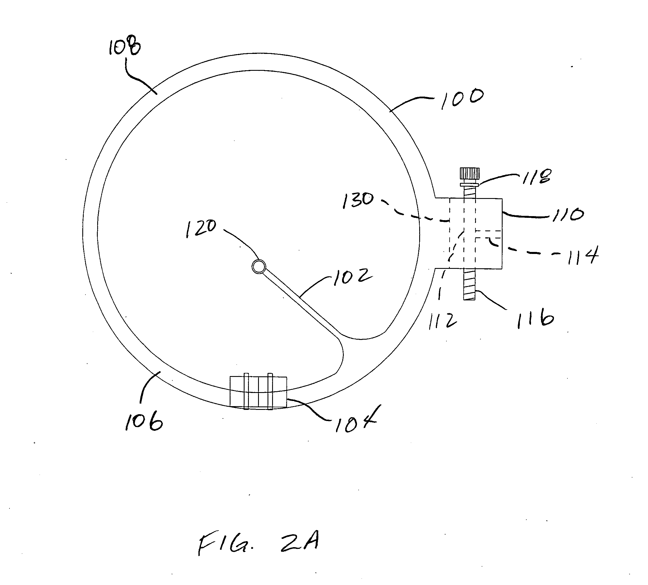 Bow sight with angled pins