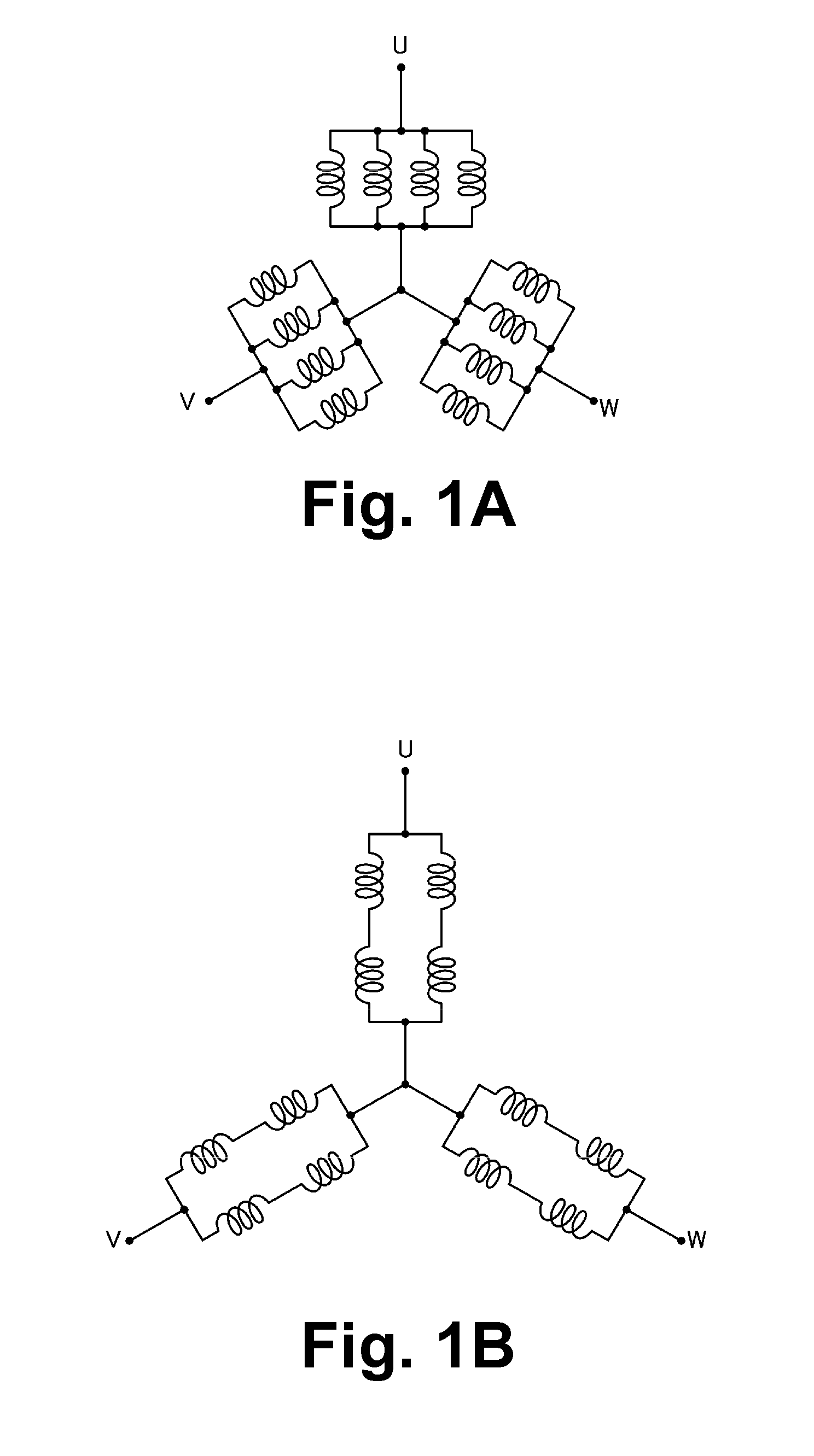 Stator segment and motor