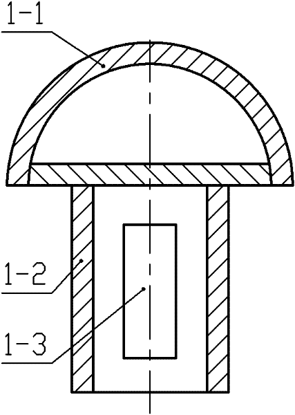 Incorrect overflow resisting device for borax box in steel wire continuous production line