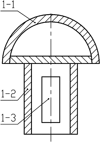 Incorrect overflow resisting device for borax box in steel wire continuous production line