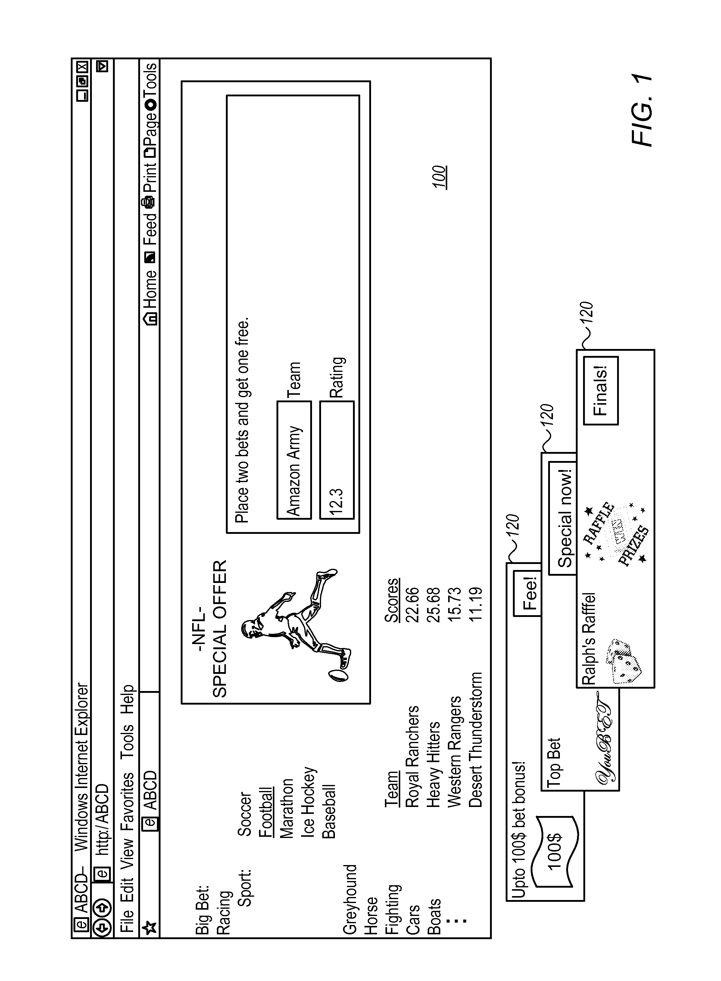 Systems and methods for offer selection and reward distribution learning