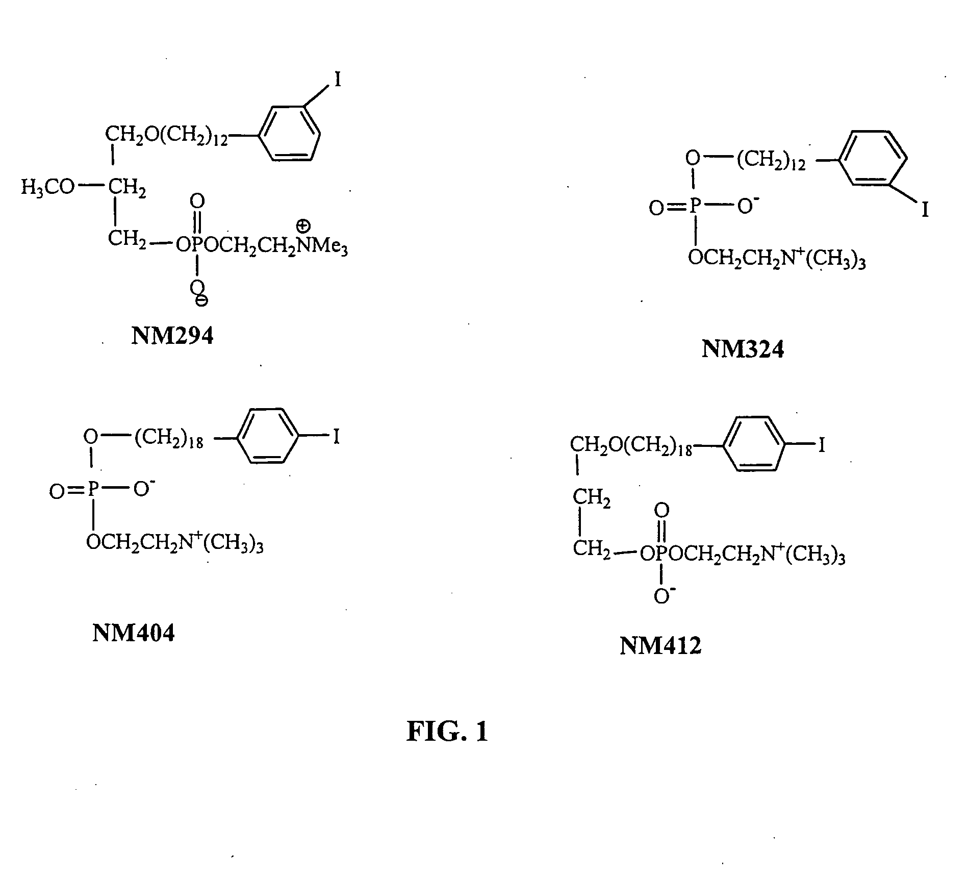 Method for the synthesis of phospholipid ethers