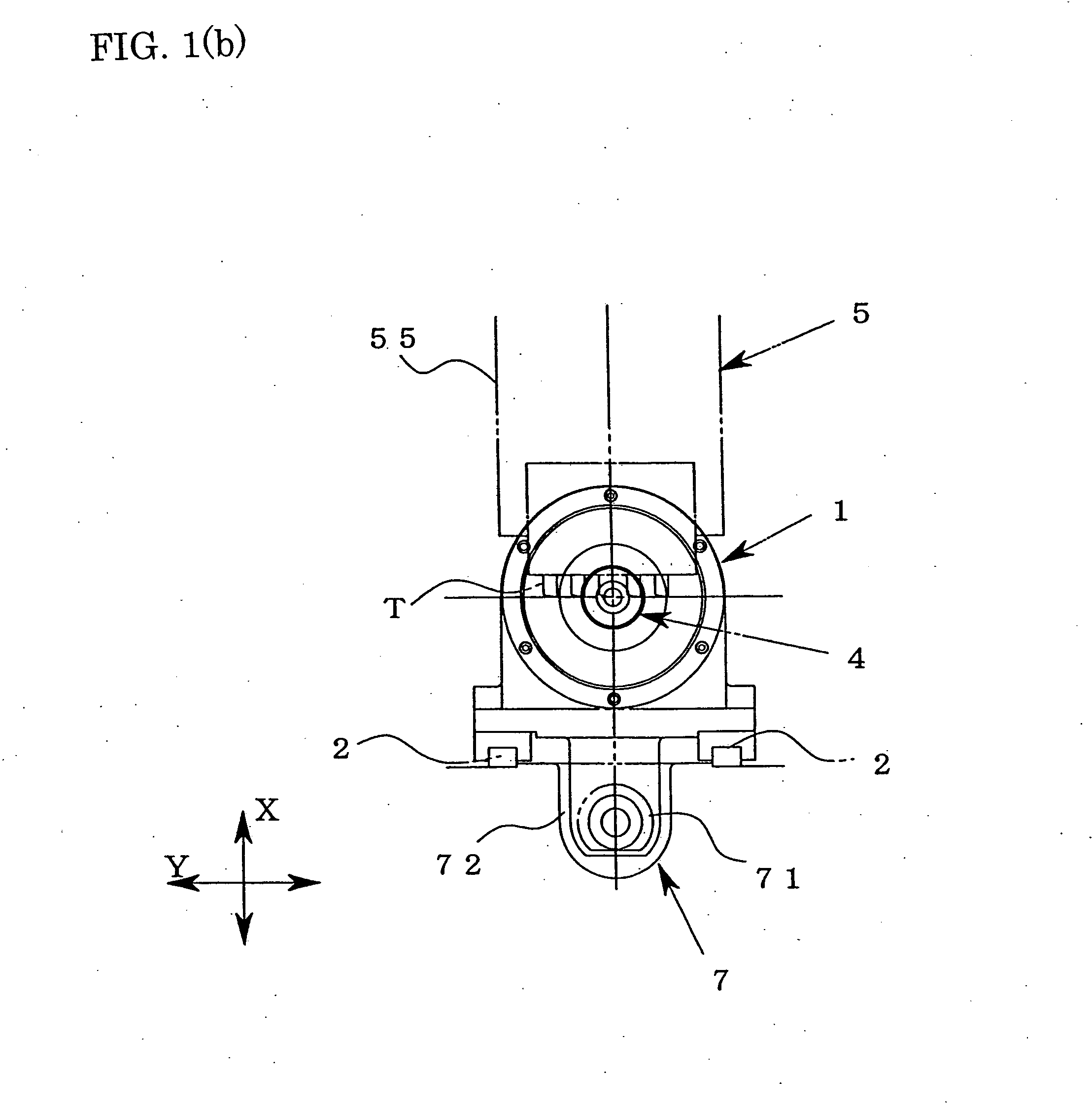 Automatic Lathe