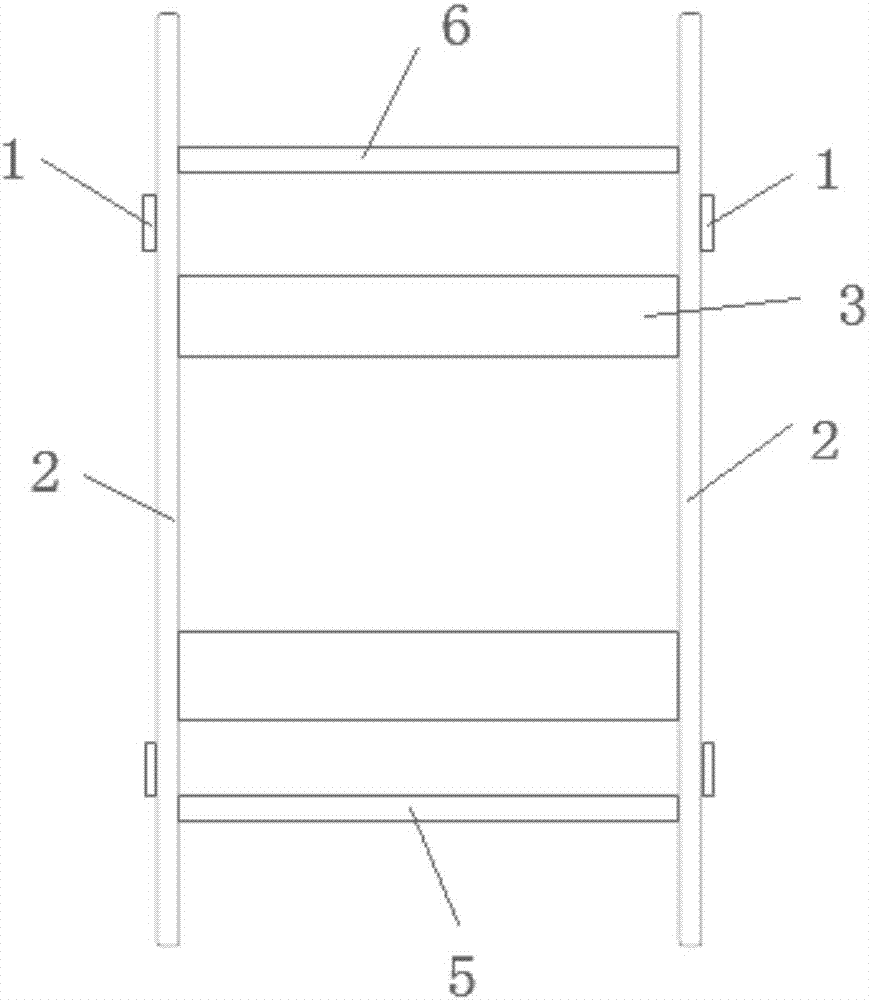 Boot for ground penetrating radar antennas