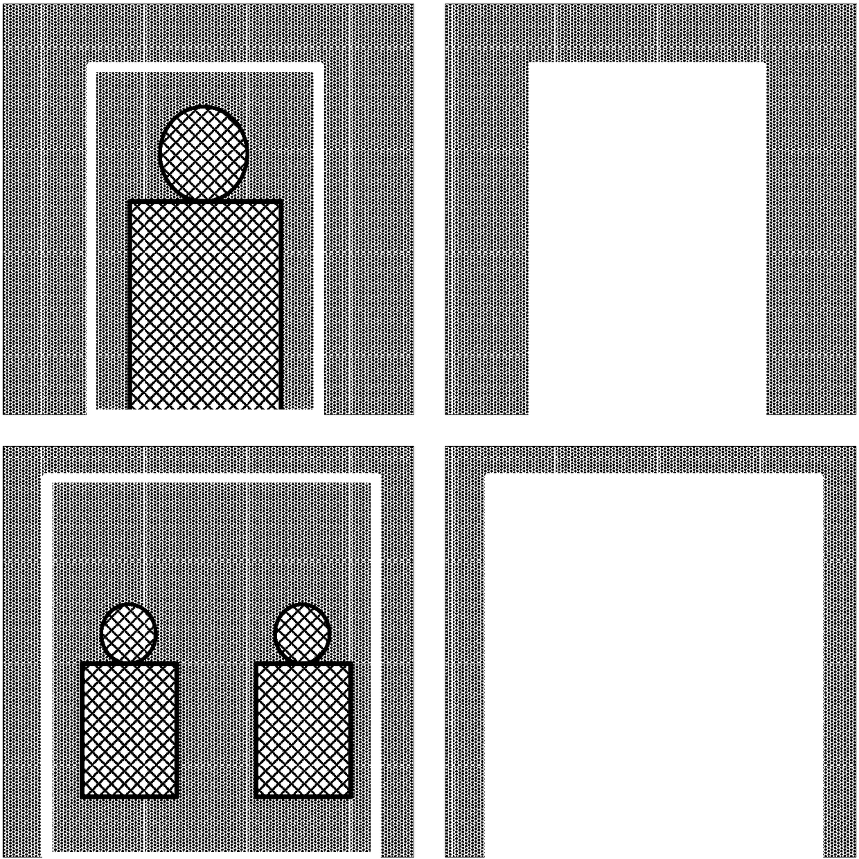 Extraction method of news video summarization based on multi-feature fusion