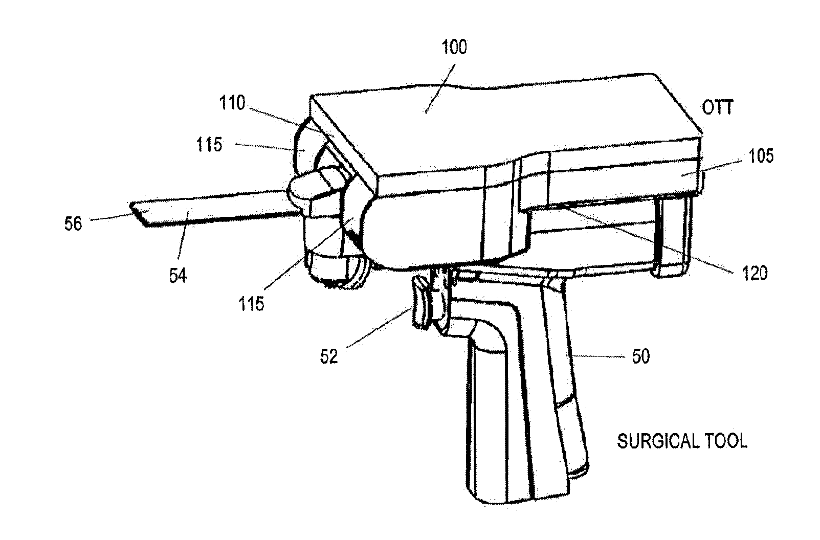 On-board tool tracking system and methods of computer assisted surgery