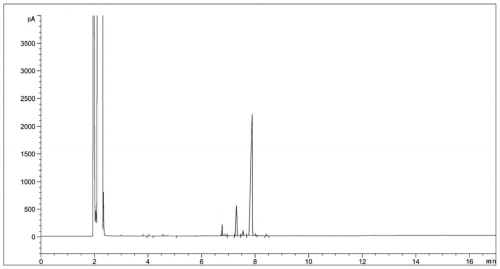 Preparation method of favipiravir intermediate 2-aminomalonamide