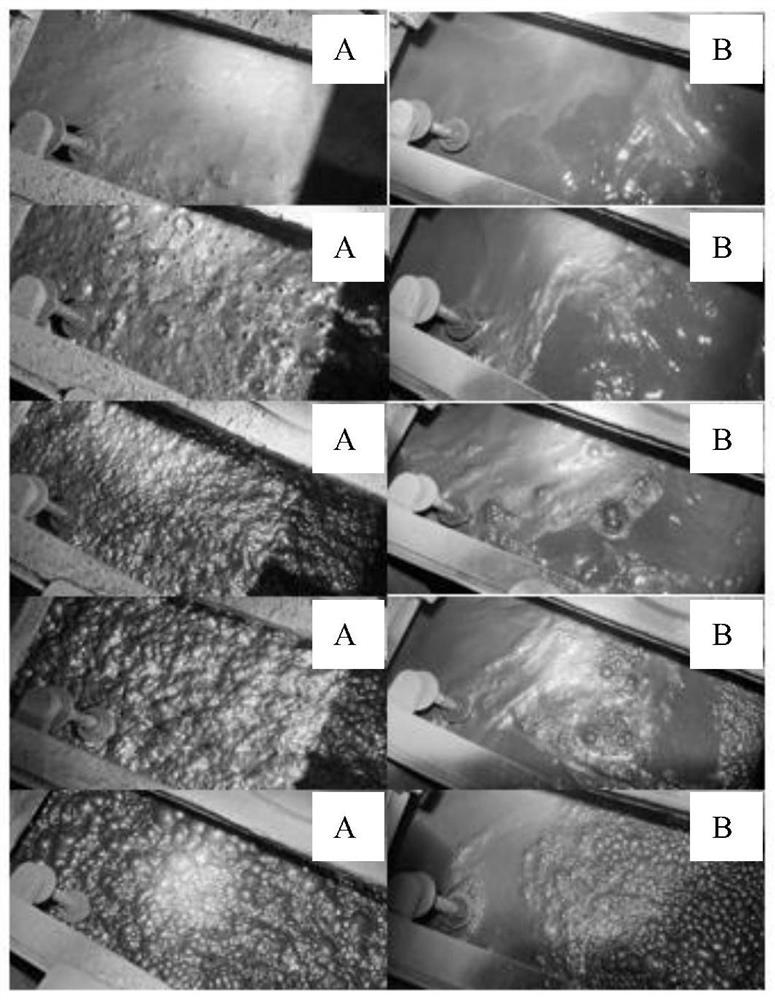 Cutting fluid for thin-sheet and large-size solar-grade silicon wafer