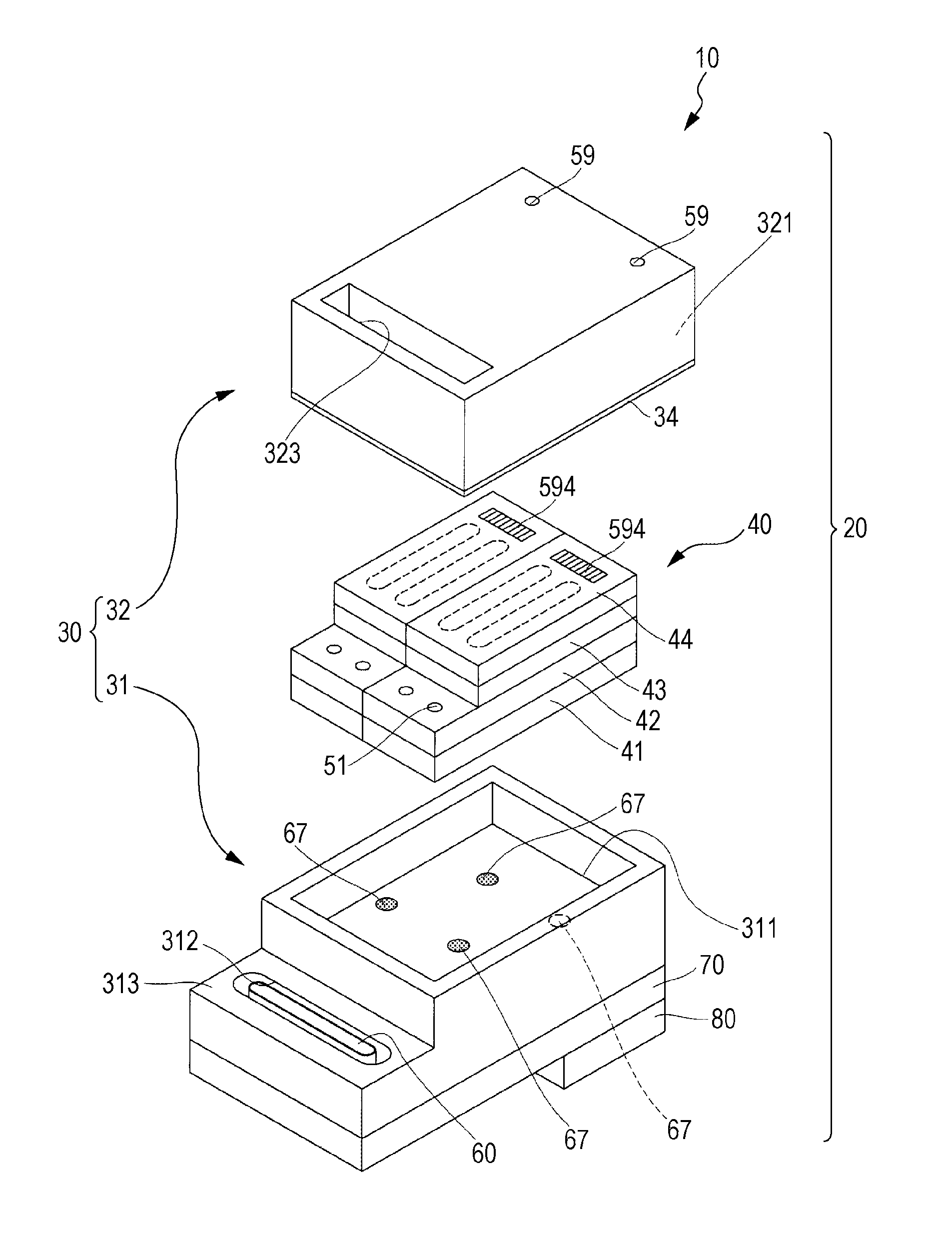 Backpressure control unit, liquid ejecting head, and liquid ejecting apparatus