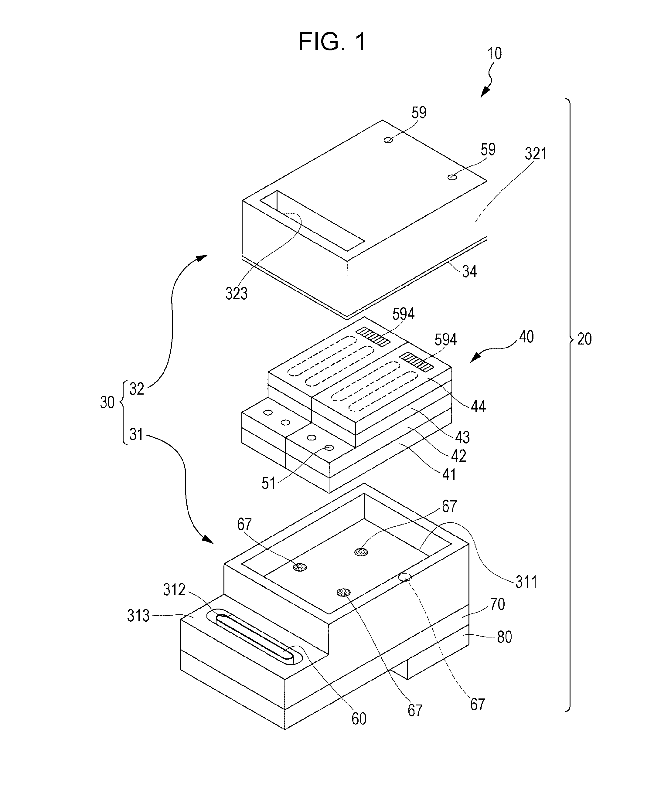 Backpressure control unit, liquid ejecting head, and liquid ejecting apparatus