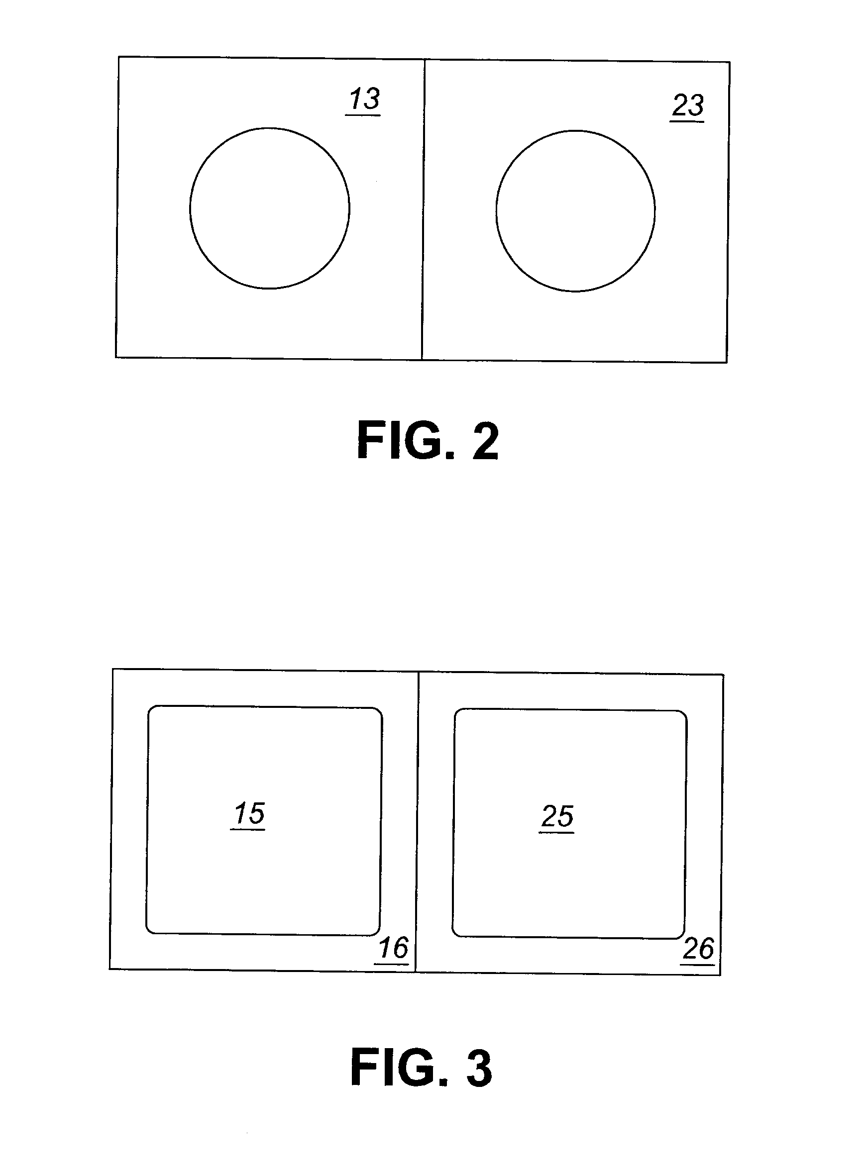 Hybrid reactor with two reaction zones