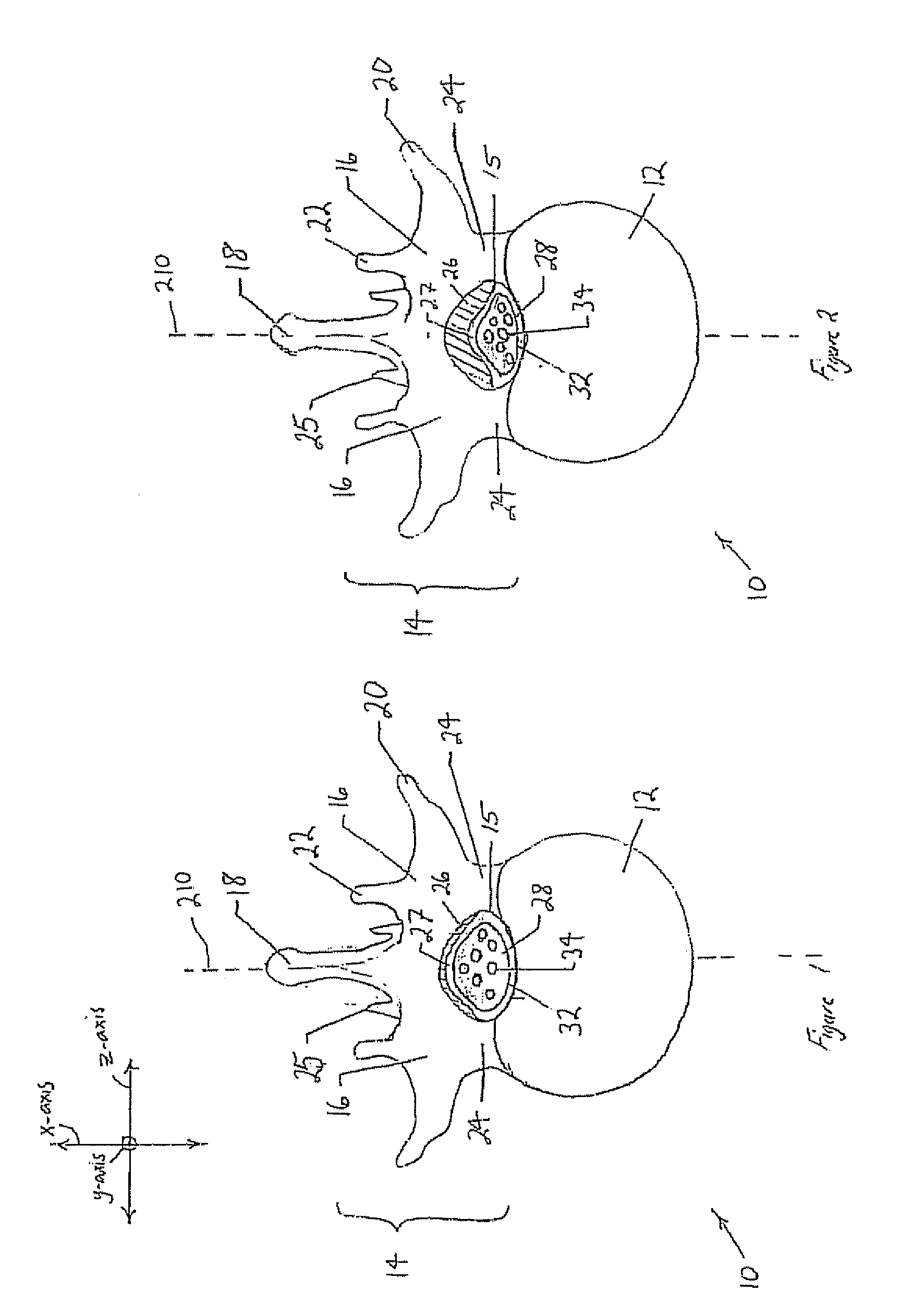 Tools for Percutaneous Spinal Ligament Decompression and Device for Supporting Same