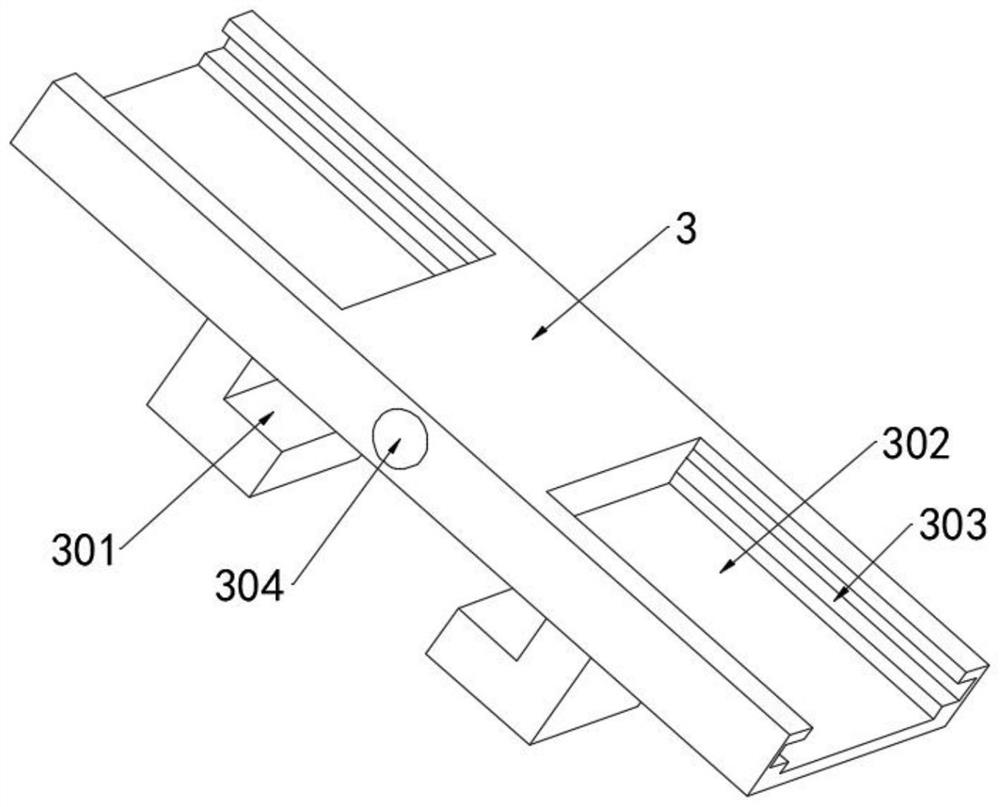 Protection device for communication equipment