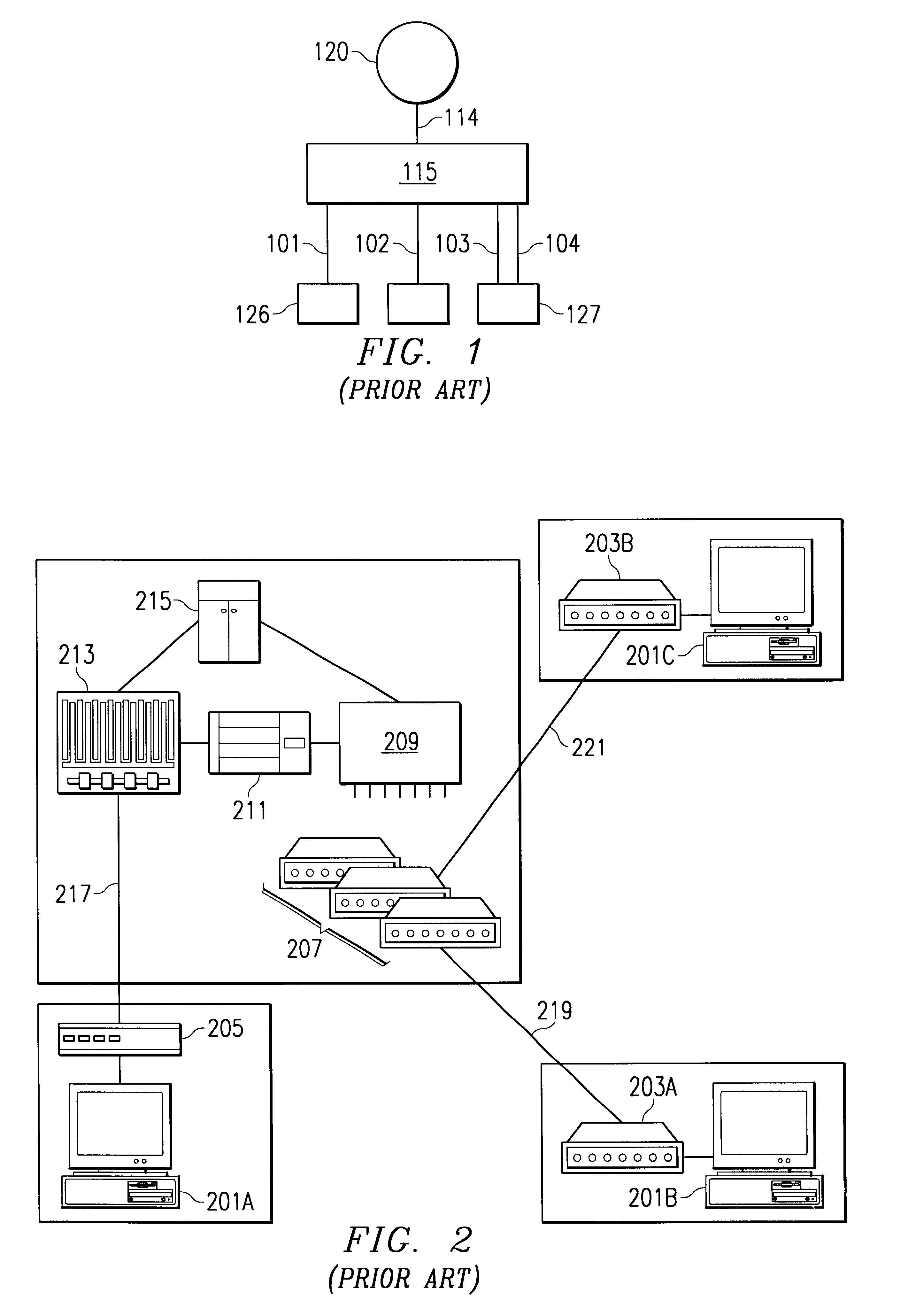 Service tariffing based on usage indicators in a radio based network