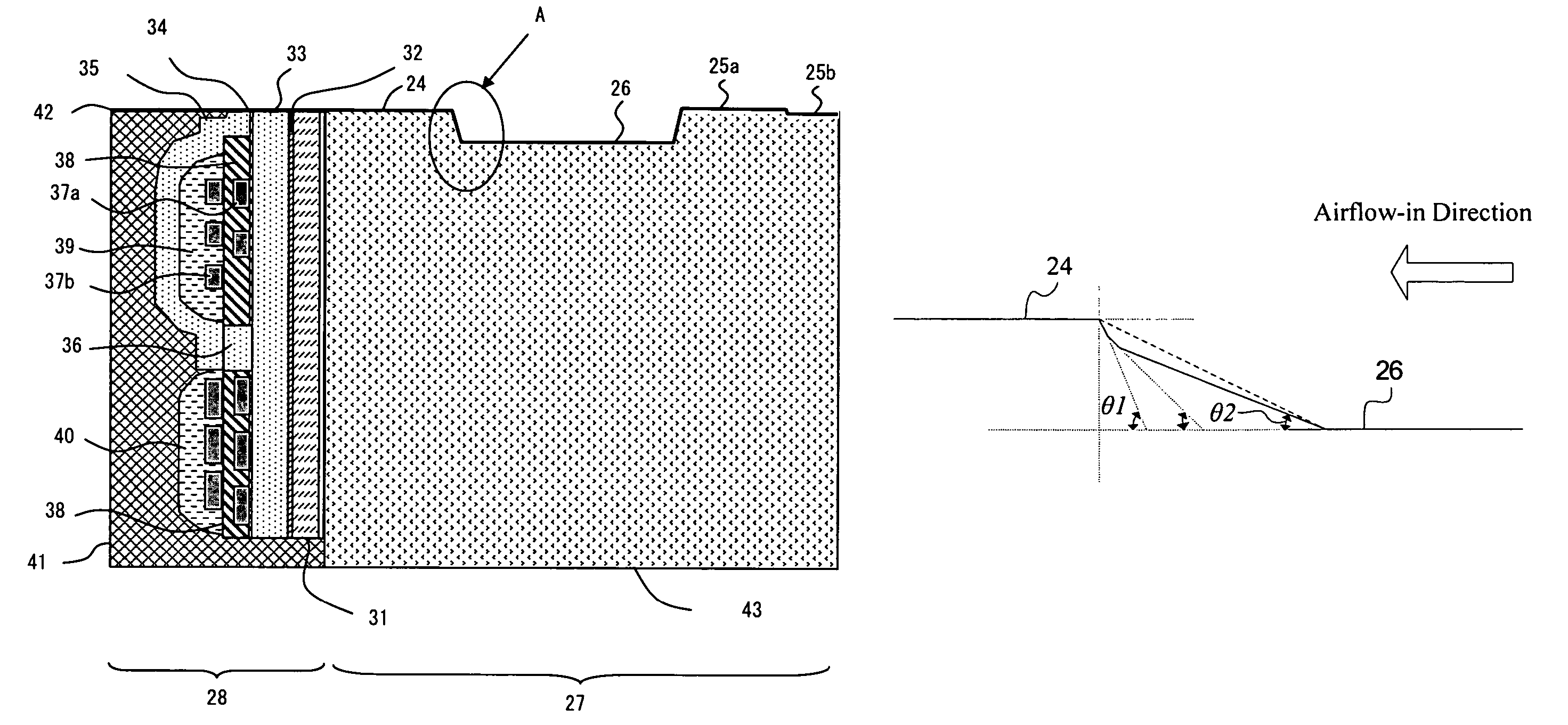 Slider and manufacturing method thereof, head gimbal assembly, disk drive with same