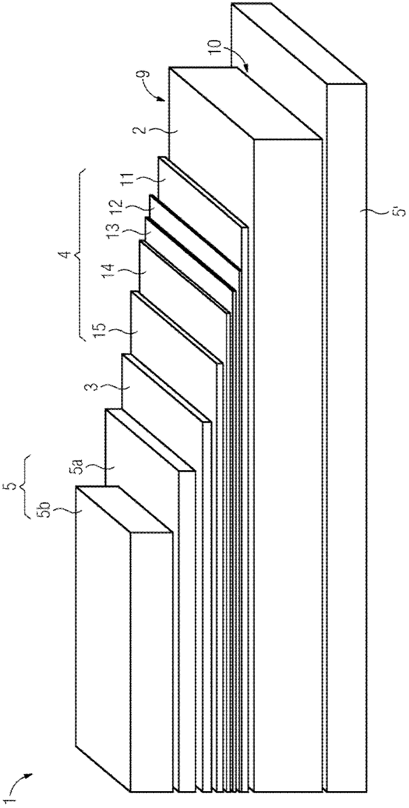 Multifilament conductor and method for producing same