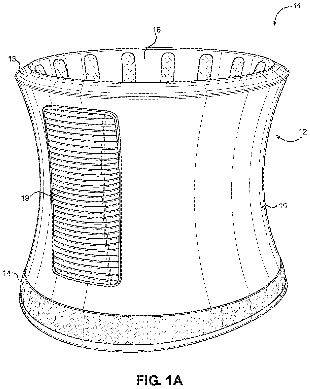 Orthopedic Collar