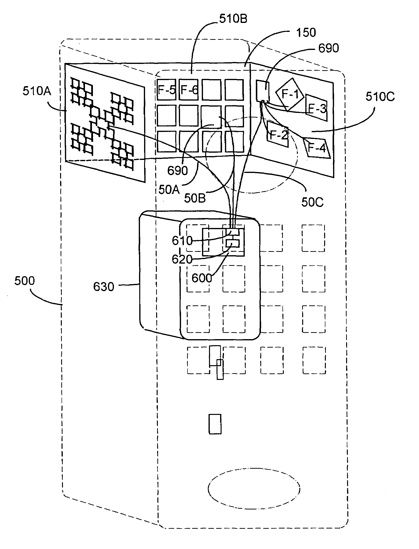 Tuning fractal antennas and fractal resonators