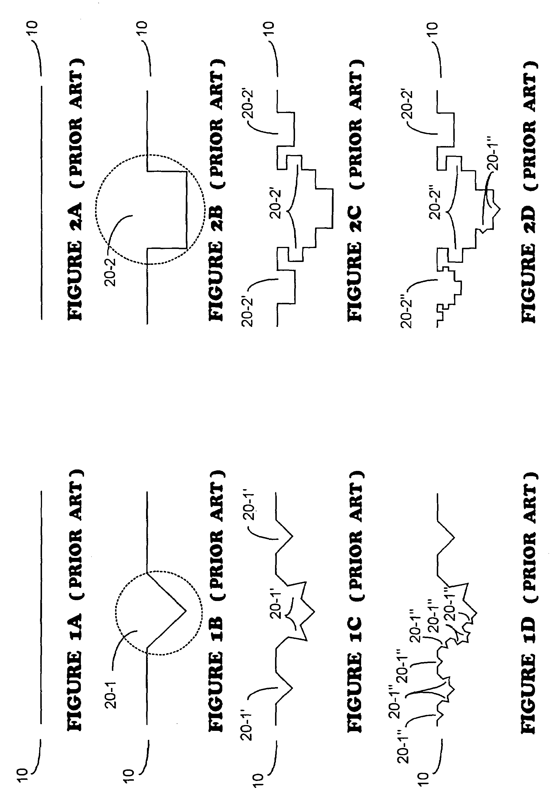 Tuning fractal antennas and fractal resonators