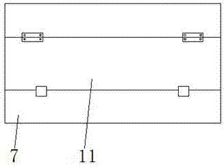 Feed mixing equipment for pig raising